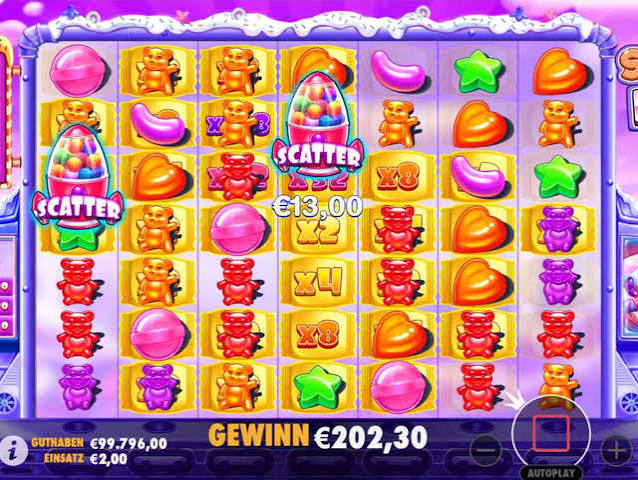 Sugar Rush versión móvil optimizada para smartphones con interfaz táctil adaptada